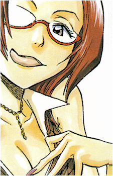 Chizuru Honshō
