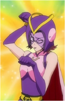Chizuru Honshō