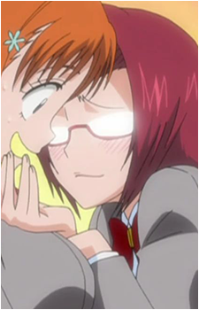 Chizuru Honshō