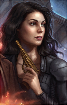 Inara Serra