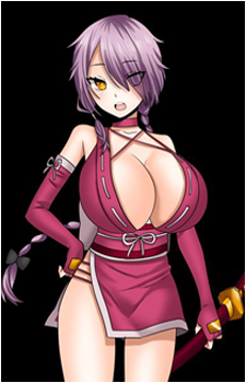Mizuki {TT}
