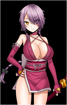 Mizuki {TT}