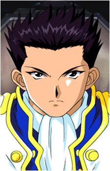 Ichiro Ogami