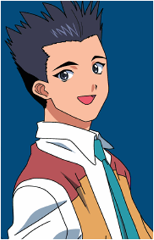 Ichiro Ogami