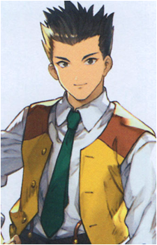 Ichiro Ogami