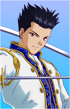 Ichiro Ogami's image