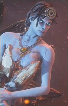 Mother {WF}'s image