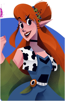Moonshine Cybin's image
