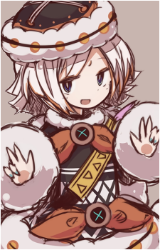 Pastel Merry
