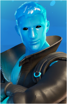 Slurp Jonesy