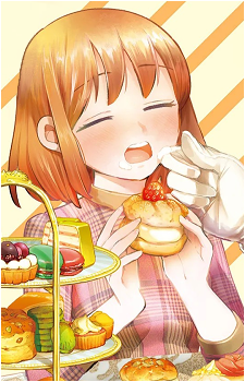 Image 3 - Art: 岩飛猫 (Iwatobineko) Image 3