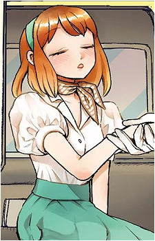 Image 2 - Art: 岩飛猫 (Iwatobineko) Image 2