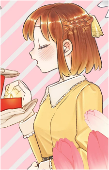 Image 17 - Art: 岩飛猫 (Iwatobineko) Image 17