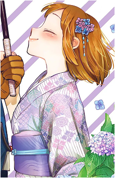 Image 4 - Art: 岩飛猫 (Iwatobineko) Image 4