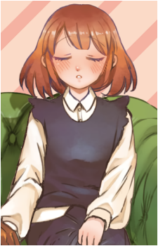 Shizuka Yakou's image