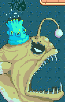 Angler King