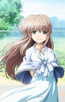 Sarina Kashiwara's image