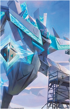 Shorikai's image