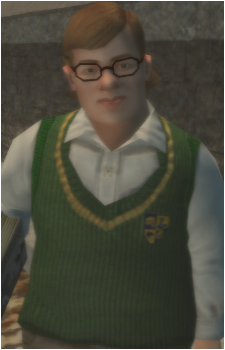 Melvin O'Connor's image