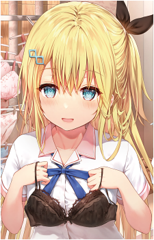 Ayaka Houjou's image
