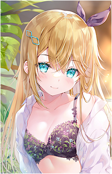 Image 3 - Art: みわべさくら (Sakura Miwabe) Image 3
