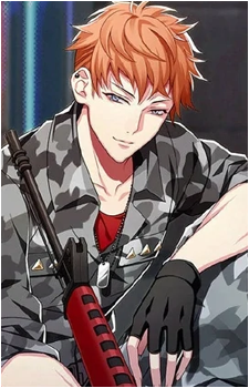 Rio Mason Busujima