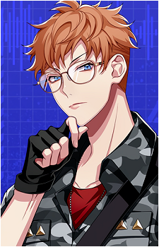 Rio Mason Busujima