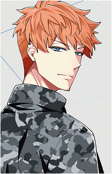 Rio Mason Busujima