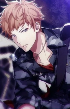 Rio Mason Busujima