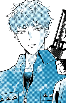 Rio Mason Busujima