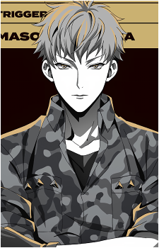 Rio Mason Busujima