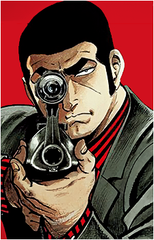 Duke Togo's image