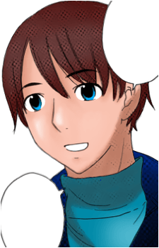 Oosawa's image