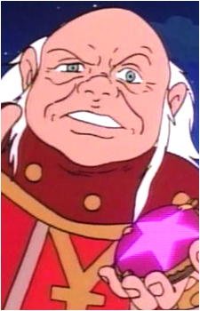 Dungeon Master's image