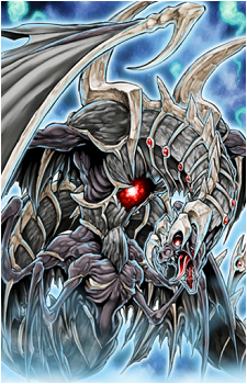 Chthonian Emperor Dragon