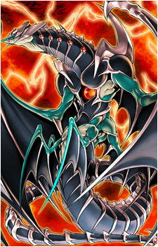Chthonian Emperor Dragon's image