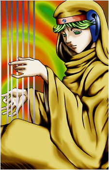 Spirit of the Harp's image