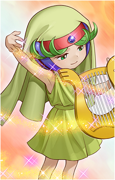 Spirit of the Harp's image