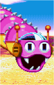 Uber Caterkiller's image