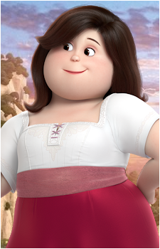 Snow White {RS}