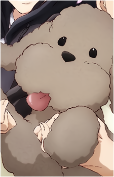 Makkachin