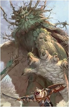 Treebeard