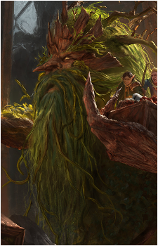 Treebeard