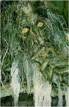 Treebeard