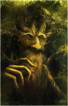 Treebeard
