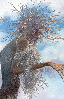 Treebeard
