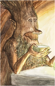 Treebeard