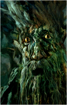 Treebeard