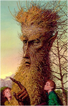 Treebeard