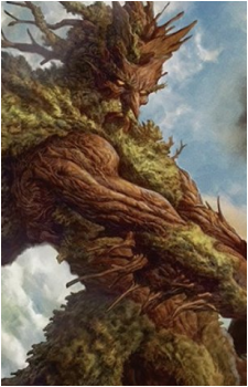 Treebeard